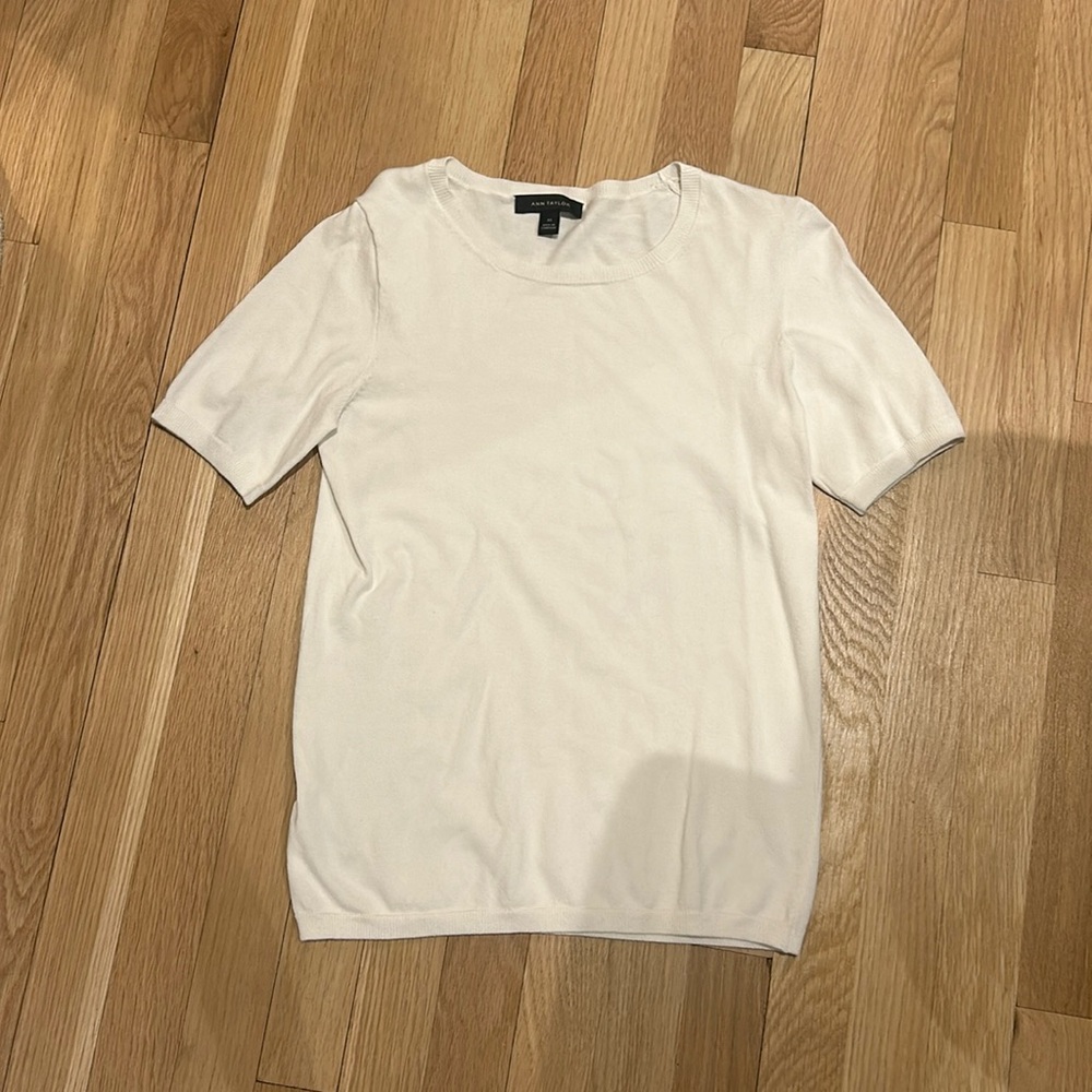 Ann Taylor Top